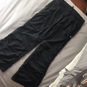 Lululemon Studio Pants